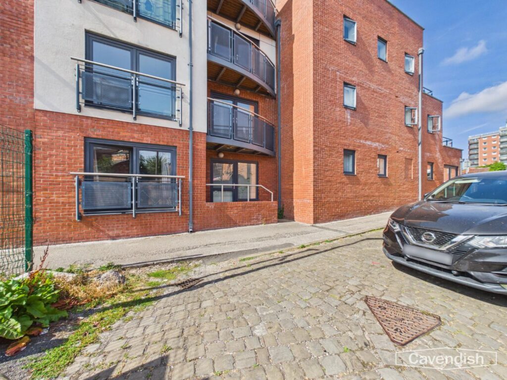 Egerton Street, Chester, Price 150000, Apartment - Ground Floor 2 Bedrooms, 2 bedrooms, 1 receptions