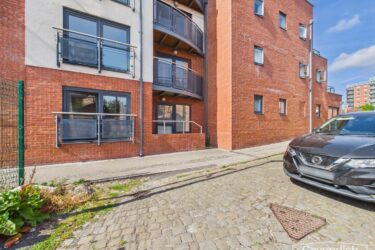 Egerton Street, Chester