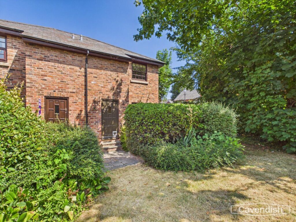 Hoole Lane, Chester, Price 150000, Apartment - Conversion 1 Bedrooms, 1 bedrooms, 1 receptions