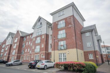 45 Saddlery Way, Chester
