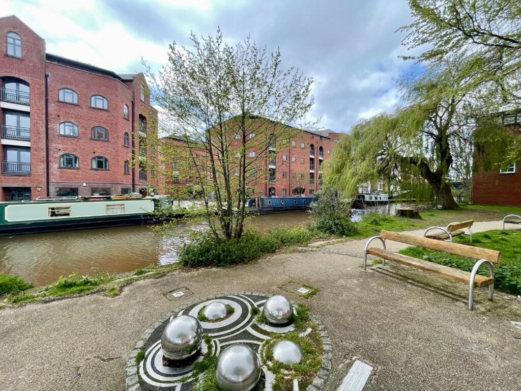 Corbridge House, Seller Street, Chester, Price 180000, Apartment - Purpose Built 1 Bedrooms, 1 bedrooms, 1 receptions