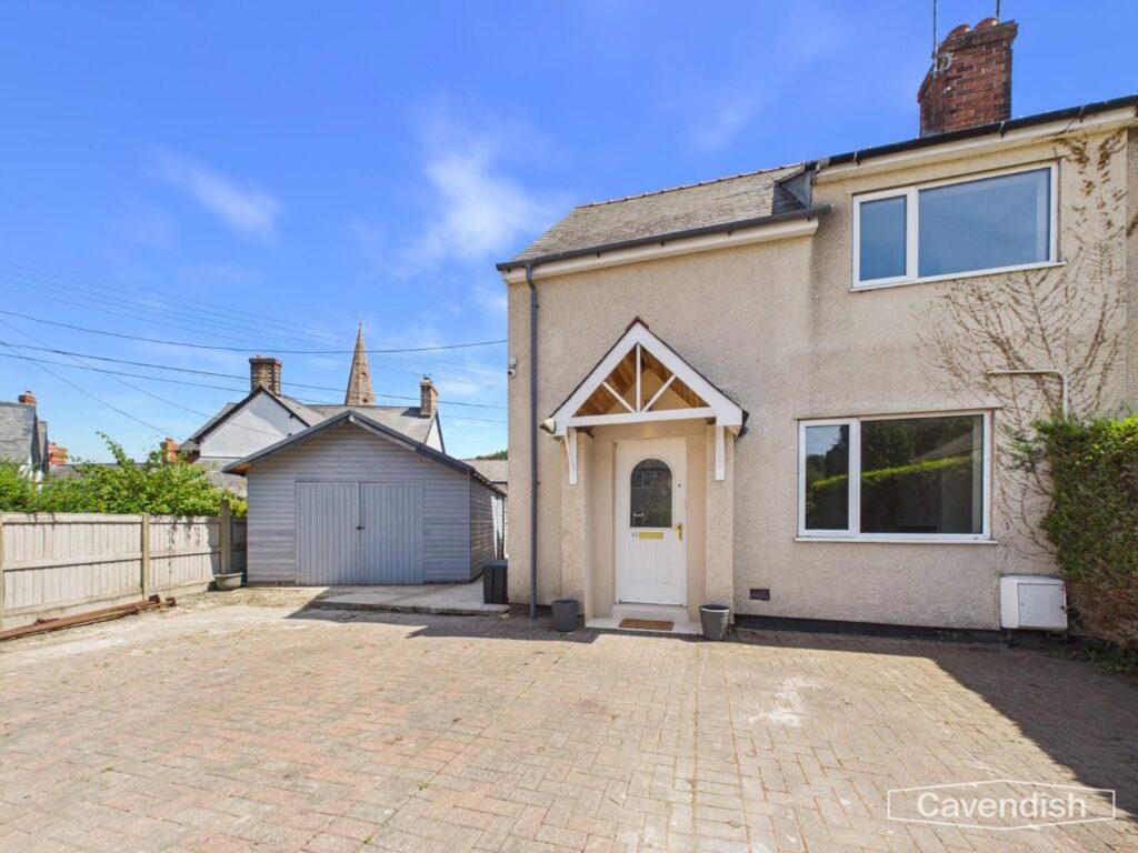 Rhos Llan, Llandrillo, Corwen, Offers Around 250000, House 3 Bedrooms, 3 bedrooms, 2 receptions