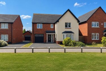 Devana Gardens, Chester