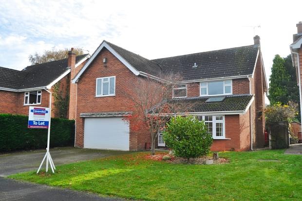 3 Wakes Meadow, Bunbury, Tarporley, 1750, 4 Bedrooms, 4 bedrooms, 0 receptions