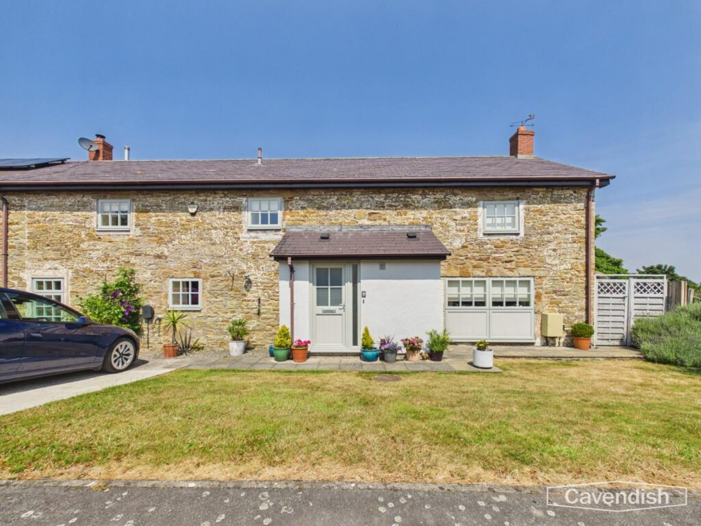 Maes Celyn, Northop, Mold, Offers Over 475000, House 3 Bedrooms, 3 bedrooms, 2 receptions