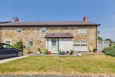 Maes Celyn, Northop, Mold