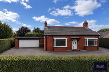 Park Road, Ruthin