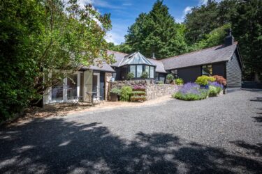 Denbigh Road, Afonwen, Mold