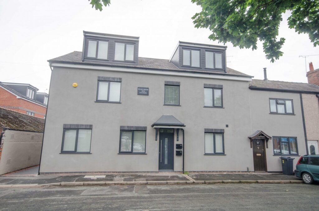 Blake House, 1d River Lane, Saltney, Chester,  1050,  1 Bedrooms, 1 bedrooms, 1 receptions