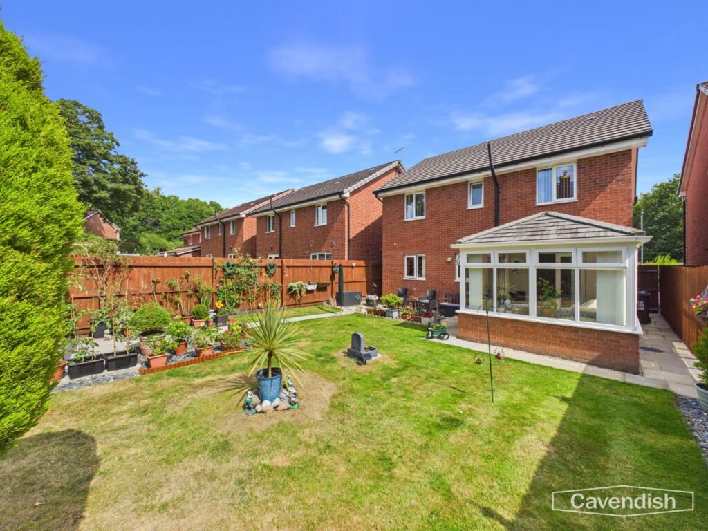 Ffordd Tywod, Mold, Offers Over 400000, House - Detached 4 Bedrooms, 4 bedrooms, 1 receptions