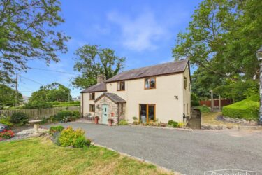 Wern Road, Rhosesmor, Mold