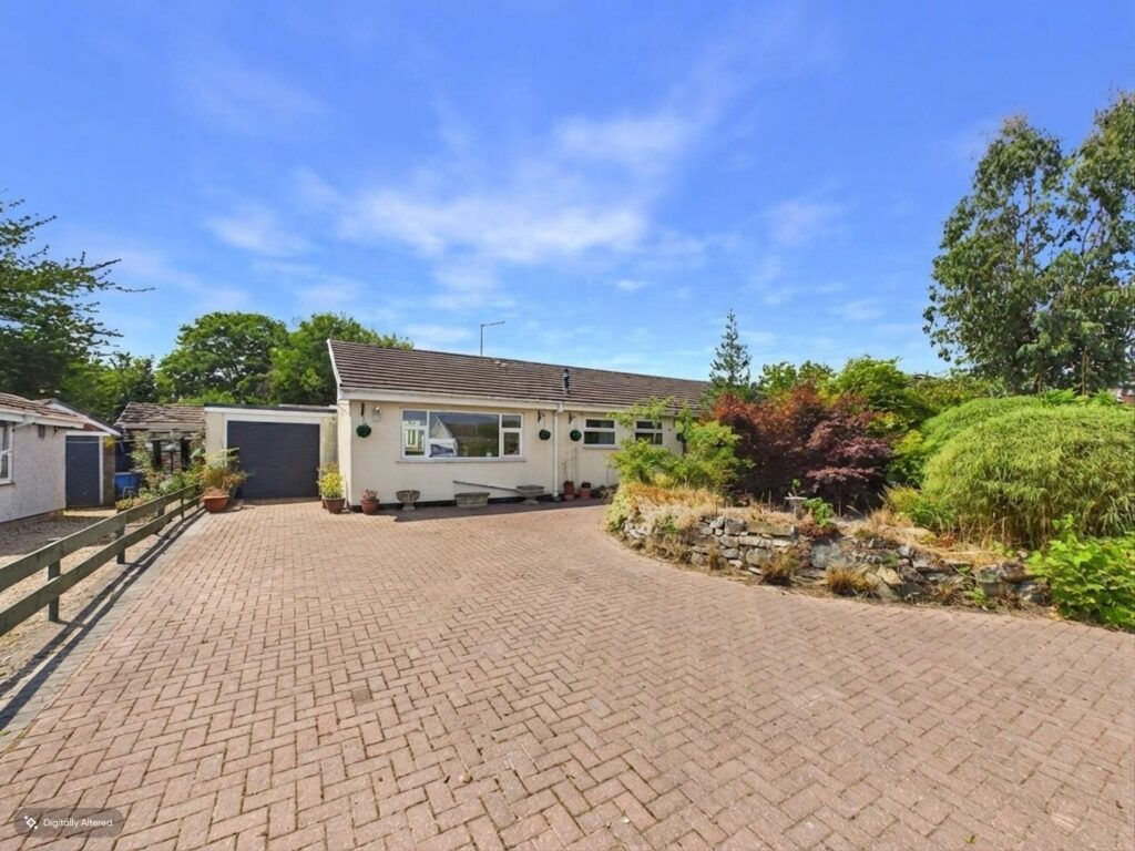 Daytona Drive, Northop Hall, Mold, Offers Over 270000, Bungalow - Detached 3 Bedrooms, 3 bedrooms, 1 receptions