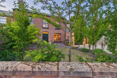 Becketts Lane, Boughton, Chester