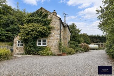 Ffordd Talwrn, Nercwys, Mold