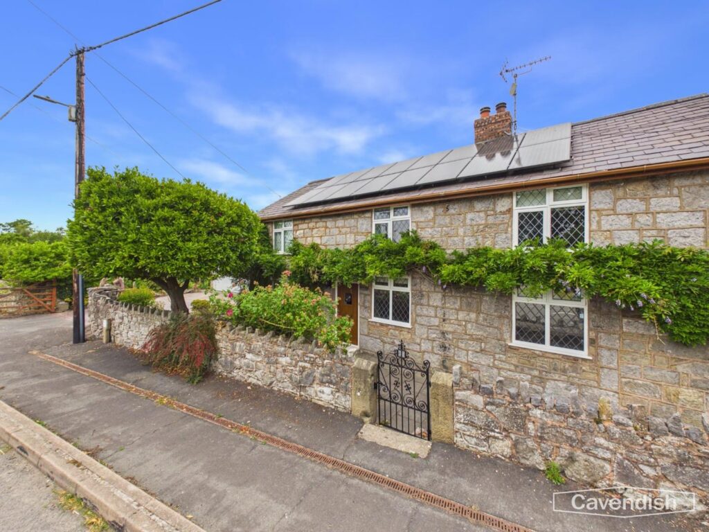 Ffordd Y Rhos, Treuddyn, Mold, Offers Over 475000, House - Detached 3 Bedrooms, 3 bedrooms, 3 receptions