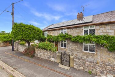 Ffordd Y Rhos, Treuddyn, Mold