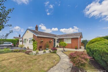 Bryn Eithin, Pentre Halkyn, Holywell