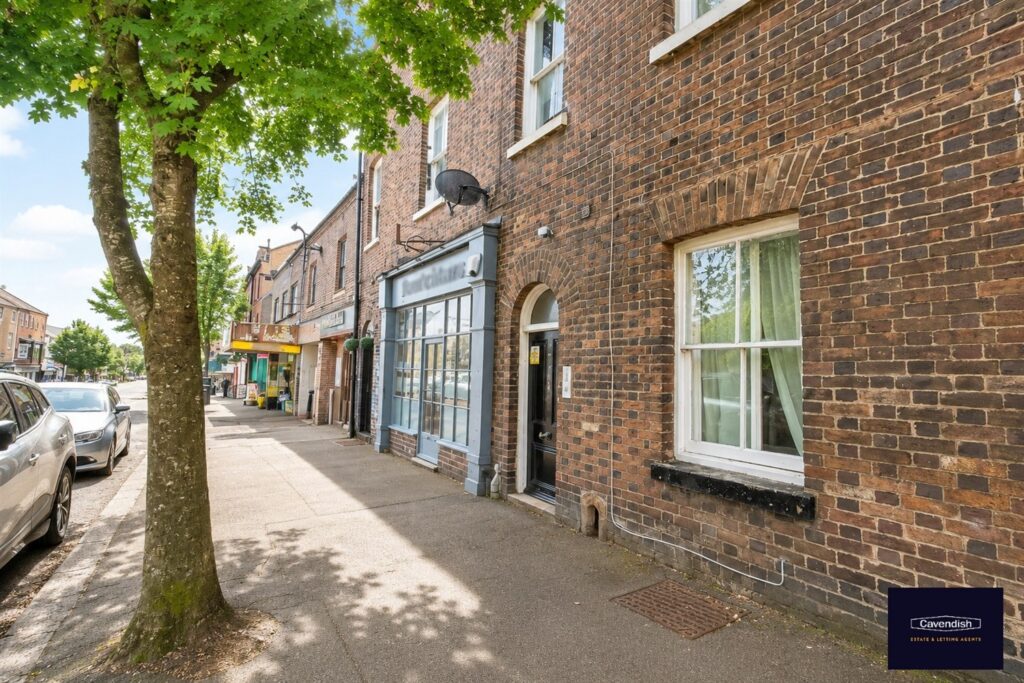 High Street, Mold, 600, 1 Bedrooms, 1 bedrooms, 1 receptions