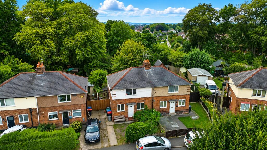 Pine Grove, Hoole, Chester, Price 225000, House - Semi-Detached 3 Bedrooms, 3 bedrooms, 1 receptions