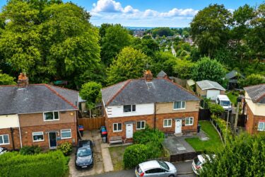 Pine Grove, Hoole, Chester