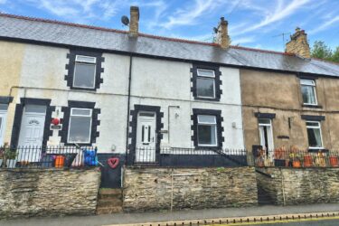 Corwen Road, Ruthin