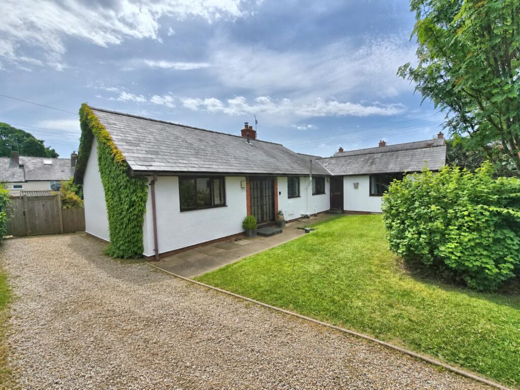 Ffordd Rhiw Ial, Llanarmon-Yn-Ial, Mold, NEW 350000, House 0 Bedrooms, 0 bedrooms, 0 receptions