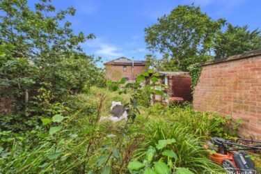 Dukesway, Upton, Chester