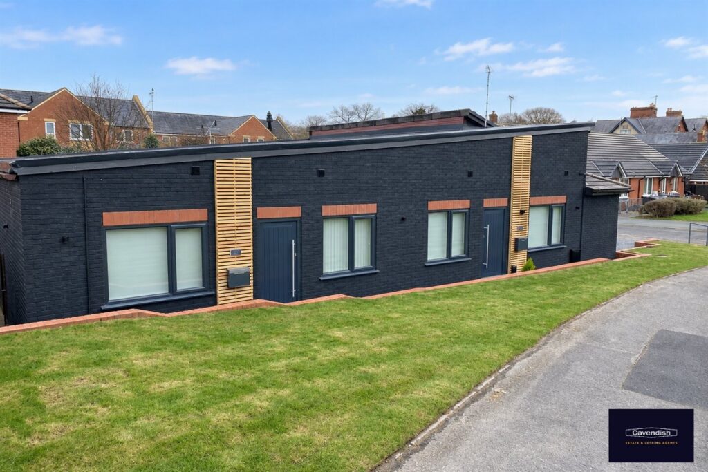 Alpha, Tuscan Way, Deeside, 675, 1 Bedrooms, 1 bedrooms, 1 receptions