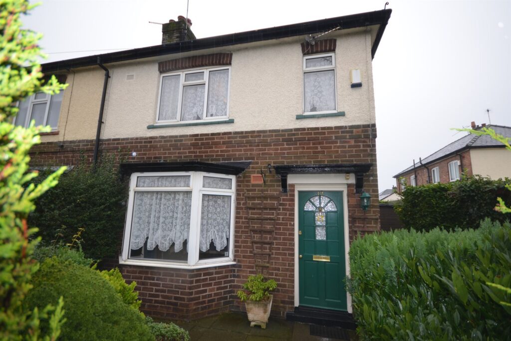 Belgrave Avenue, Chester, 925, 3 Bedrooms, 3 bedrooms, 1 receptions