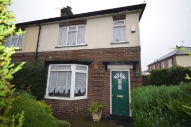 Belgrave Avenue, Chester