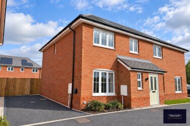 Blacksmith Road, Deeside