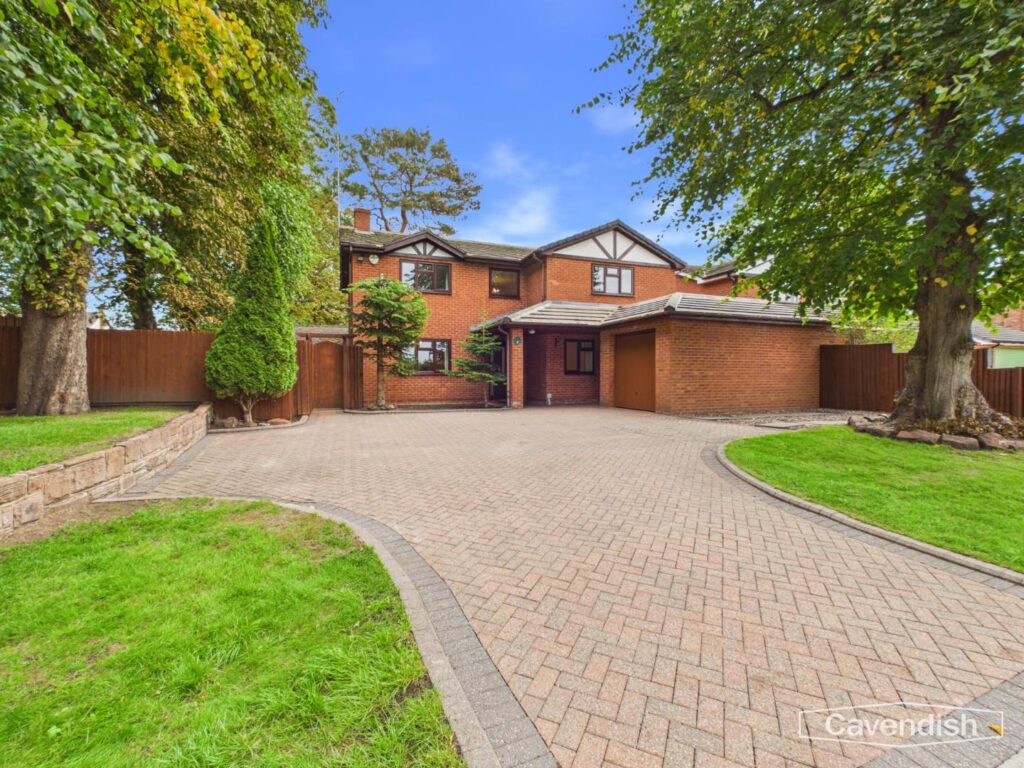 Manor Road, Westminster Park, Chester, Price 575000, House 4 Bedrooms, 4 bedrooms, 3 receptions