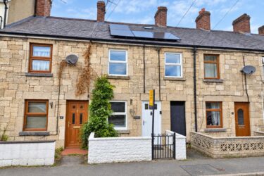 Park Road, Ruthin