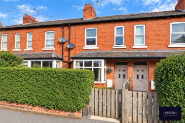 40 High Street, Saltney