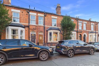 Lorne Street, Chester