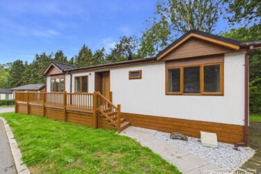 The Pines, Llanbedr Dyffryn Clwyd, Ruthin